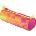 Maped Държач за химикалки, цилиндричен, с цип, MAPED "Neon" 932901 (932901)