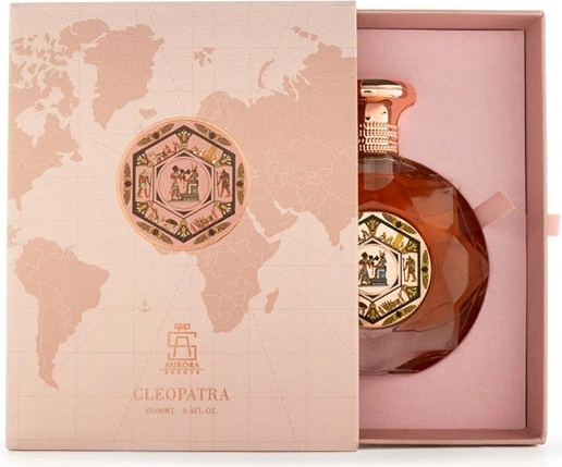 Aurora Scents Cleopatra parfumovaná voda dámska 100 ml - Heureka.sk