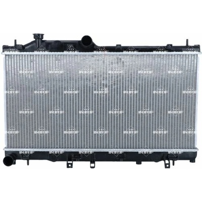 Chladič vody pro motor NRF 550189