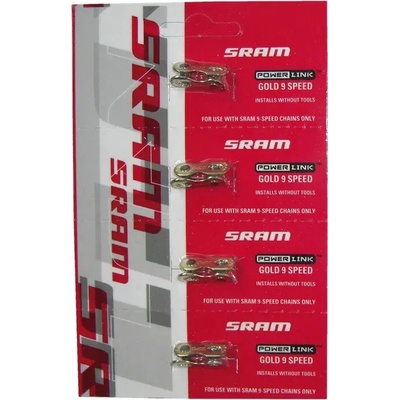 Spojka Sram PowerLink 9spd