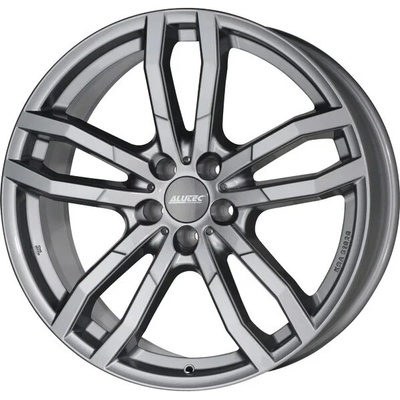 ALUTEC DriveX 9x20 5x112 ET43 graphite