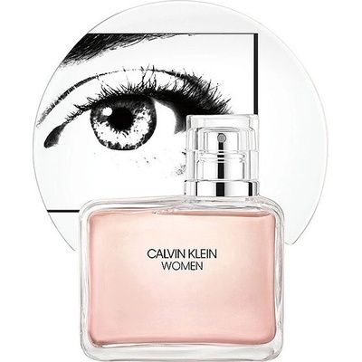 Calvin Klein parfémovaná voda dámská 30 ml