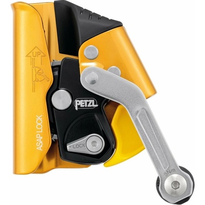 Petzl Asap Lock