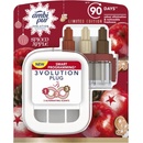 Ambi Pur 3Volution náhradní náplň Spiced Apple 20 ml