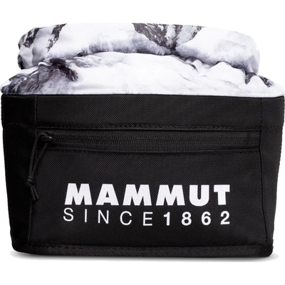 Mammut Boulder Chalk Bag black