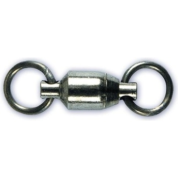 Black Cat Ball Bearing Swivel veľ.2 135 kg 3 ks