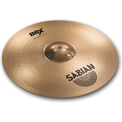 SABIAN B8X Thin Crash 15"
