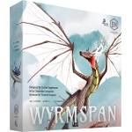 Stonemaier Games Настолна игра Wyrmspan - Семейна