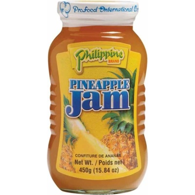 Philippine brand ananasový Džem 450 g