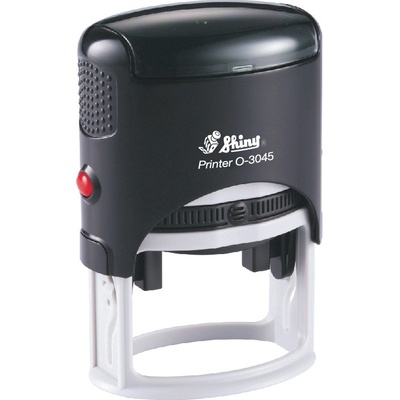 Razítko Shiny Printer O-3045