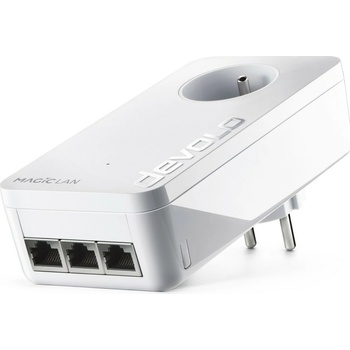 Devolo Magic 2 LAN triple Starter Kit