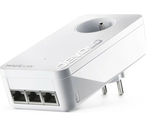 Devolo Magic 2 LAN triple Starter Kit