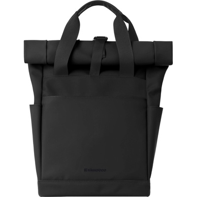 KIKKABOO taška Cerise Black