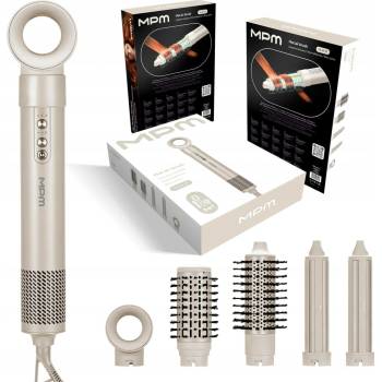MPM MLW-27