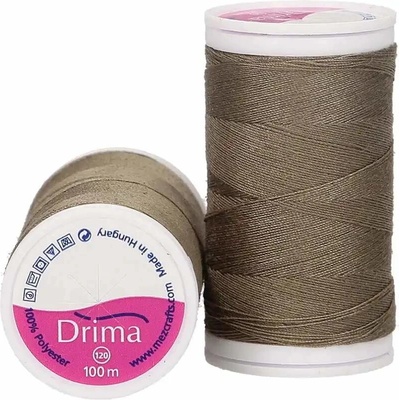 Univerzální polyesterová nit Drima 8508