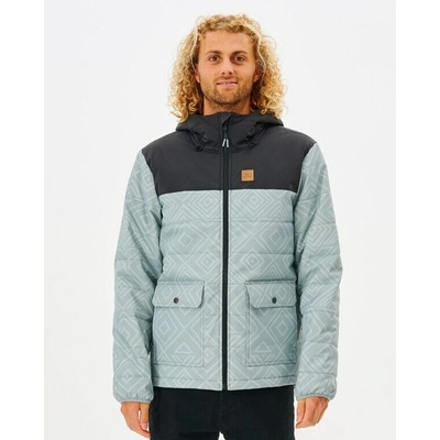 Rip Curl Anti Series Ridge Jacket Mineral Blue