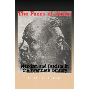 Faces of Janus (ISBN: 9780300106022)