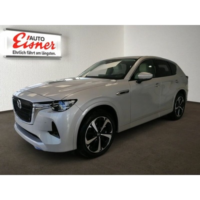 Mazda CX-60 2.5 PHEV Takumi AWD 241 kW