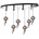 Italux CARLO MD115824-6PLUS4L