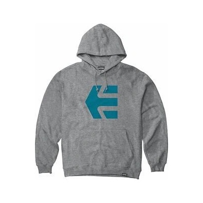 Etnies Classic Icon teal modrá