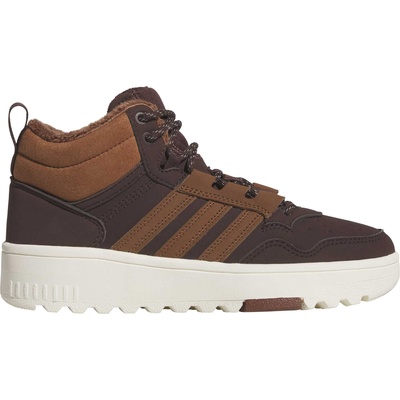 adidas Hoops 4.0 mid winterized 38