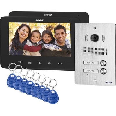 ORNO OR-VID-VP-1072/B