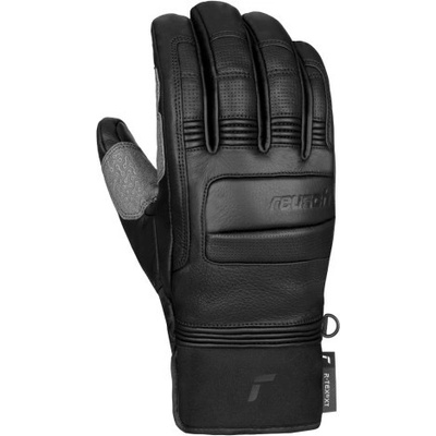 Reusch World Pro čierna