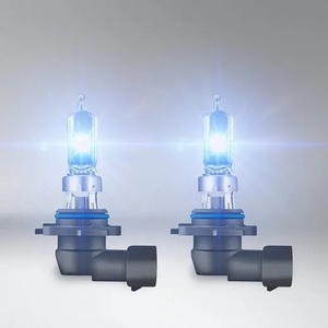 OSRAM Cool Blue Intense NEXT GEN - HB3 - 9005CBN / 60W / 12V - 2бр (9005CBN)