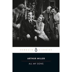 All My Sons | C. W. E Bigsby (ISBN: 9780141185460)