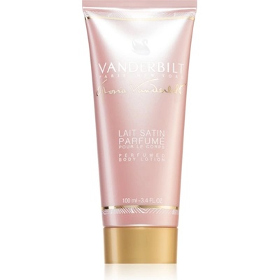 Gloria Vanderbilt N°1 тоалетно мляко за тяло за жени 100ml