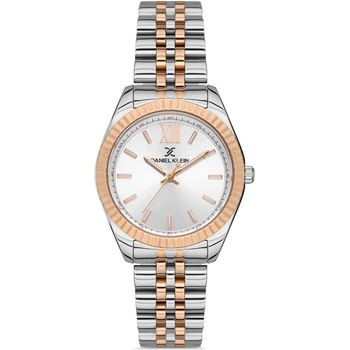 Daniel Klein DK. 1.13345-5 Дамски Часовник