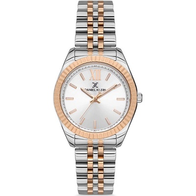 Daniel Klein DK. 1.13345-5 Дамски Часовник