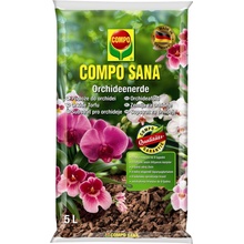 Compo Sana pre orchidey 5 l