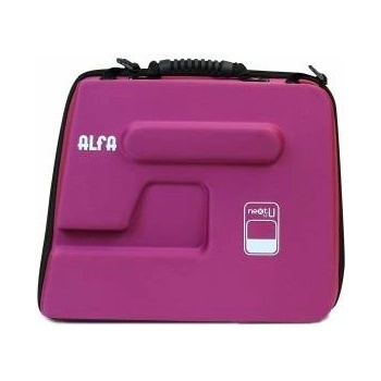 Alfares Protective Case Alfa NEXT TO YOU