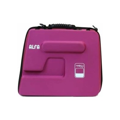 Alfares Защитен калъф Alfa NEXT TO YOU