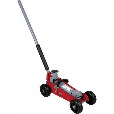 Holzmann OWH1.5 Hydraulický zdvihák auta 1,5 t Min./max.výška: 15.5 - 56.5 cm