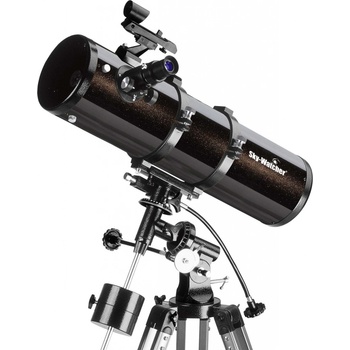 SkyWatcher Explorer-130P EQ2