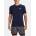 Under Armour Мъжка тениска Under Armour HG Armour Fitted SS Under Armour | Sin | МЪЖЕ | M