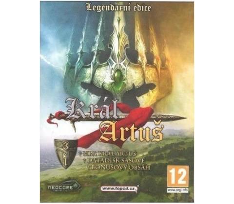 King Arthur
