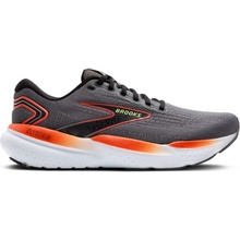 Brooks Glycerin 21 M 1104191D059 grey mandarin/red green