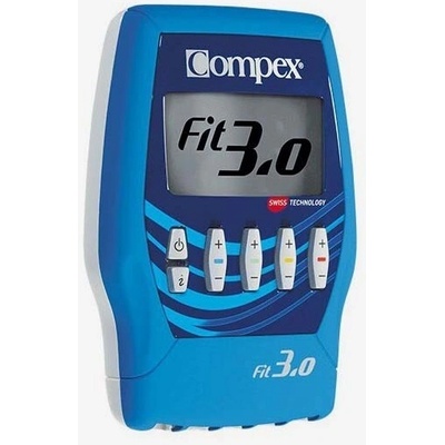 Compex Fit 3.0