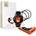 Tech-Protect Szklo hybrydowe tech-protect easy set flex+ 3-pack xiaomi watch 5 black (5906302339785)