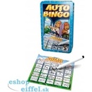Cestovné hry Schmidt Auto Bingo