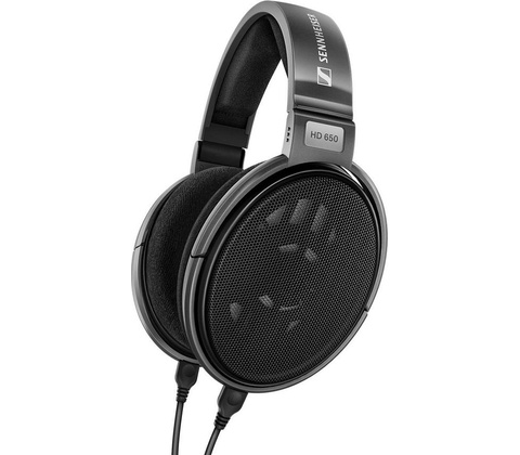 Sennheiser HD 650