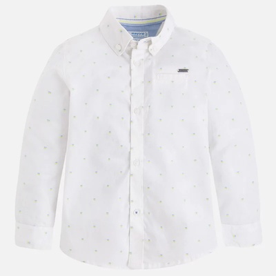 MAYORAL Риза с апликации Mayoral