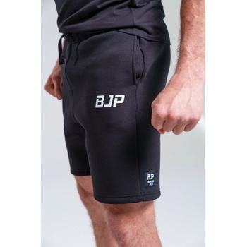 BJP kraťasy Basic Černé