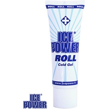 IcePower Cold Gel Roll 75 ml