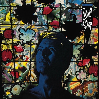 David Bowie - Tonight (Remastered) CD