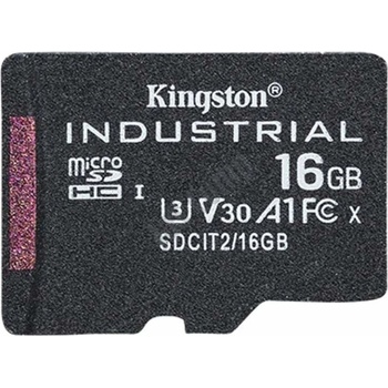 Kingston microSDHC 16GBSDCIT2/16GBSP