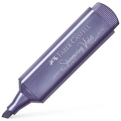 FABER-CASTELL 1546 kovová fialová